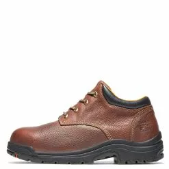 Men's Timberland PRO, Titan EH Safety Toe Work Shoe -Shoes Sales 2023 1 2418141 ZM 3