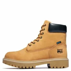 Men's Timberland Pro, 6 In Direct Attach ST WP Insulated 200g Boot 8 Men's Timberland Pro, 6 In Direct Attach ST WP Insulated 200g Boot -Shoes Sales 2023 1 2418579 ZM 3