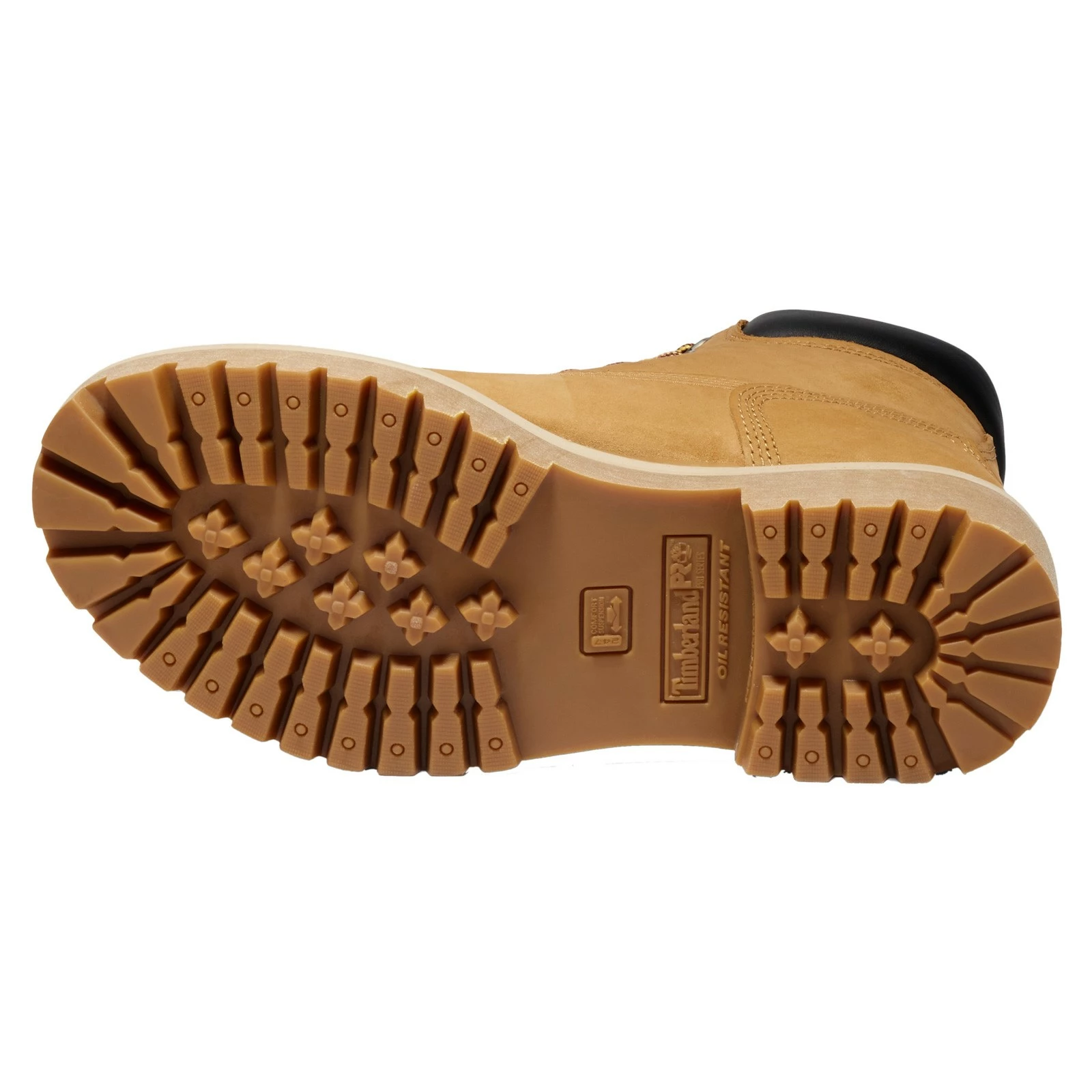 Men's Timberland Pro, 6 In Direct Attach ST WP Insulated 200g Boot 6 Men's Timberland Pro, 6 In Direct Attach ST WP Insulated 200g Boot - Image 4