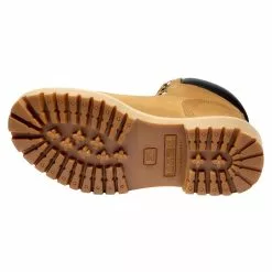 Men's Timberland Pro, 6 In Direct Attach Soft Toe Insulated 200g Boot -Shoes Sales 2023 1 2418608 ZM 6