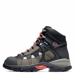 Men's Timberland PRO, Hyperion 6in Waterproof Boot -Shoes Sales 2023 1 2418792 ZM 3