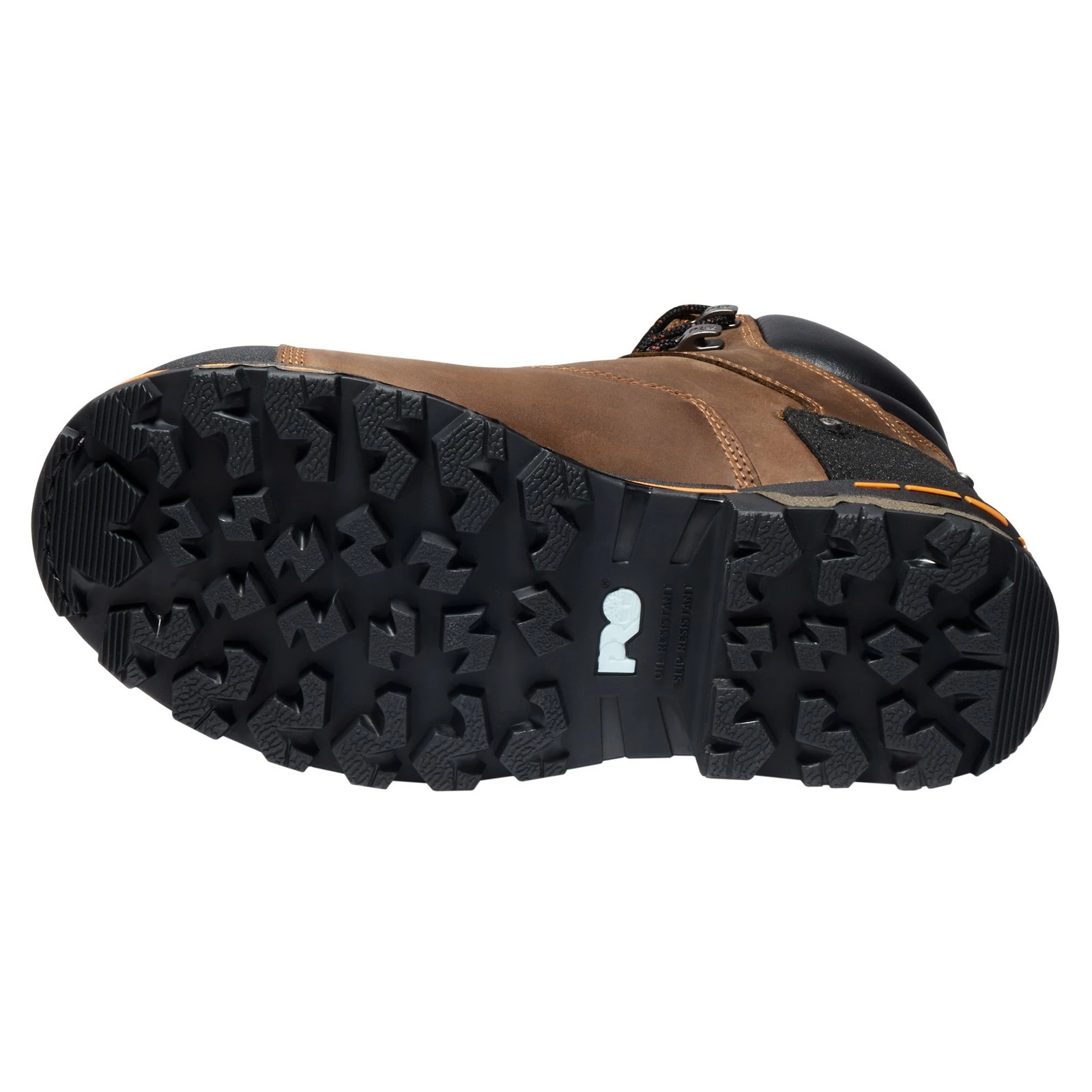 Men's Timberland Pro, Boondock HD Composite Toe Work Boot 6 Men's Timberland Pro, Boondock HD Composite Toe Work Boot - Image 4