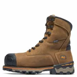 Men's Timberland Pro, Boondock 8in Composite Toe Work Boot. -Shoes Sales 2023 1 2418912 ZM 3