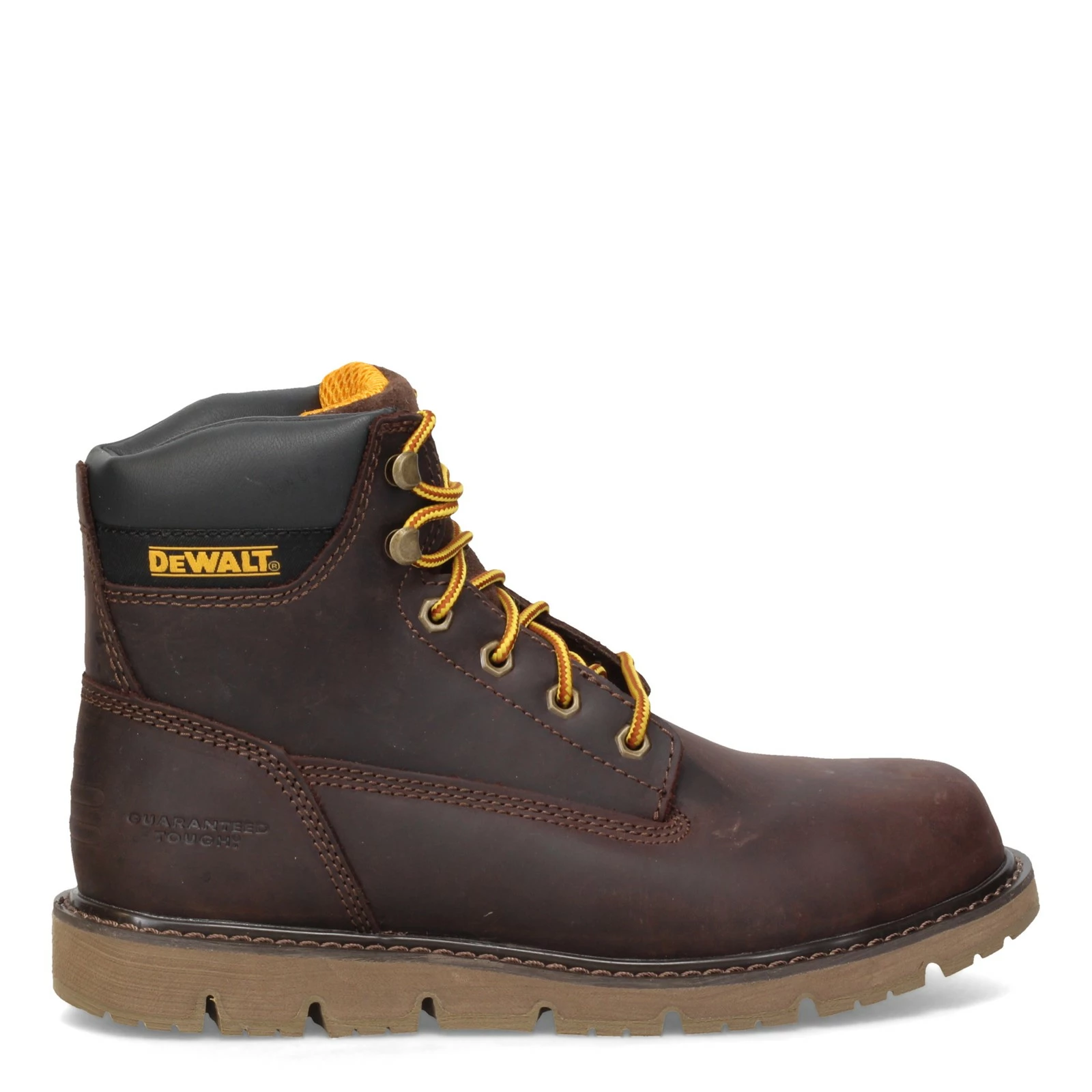 Men's Dewalt, Flex 6in Steel Toe Boot 4 Men's Dewalt, Flex 6in Steel Toe Boot - Image 2
