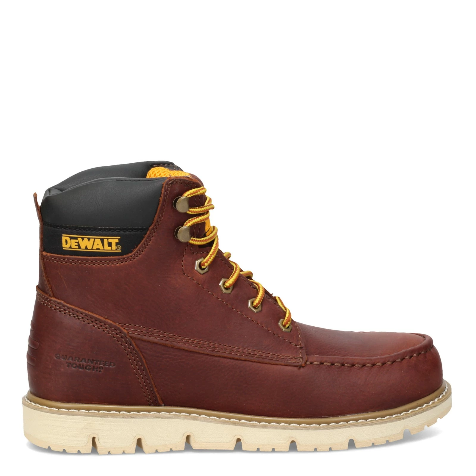 Men's Dewalt, Flex Moc PT Work Boot 4 Men's Dewalt, Flex Moc PT Work Boot - Image 2