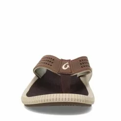 Men's OluKai, Ulele Sandal -Shoes Sales 2023 1 2441887 ZM 2