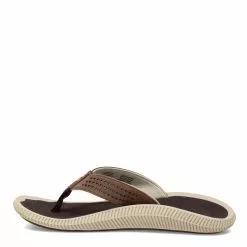 Men's OluKai, Ulele Sandal -Shoes Sales 2023 1 2441887 ZM 3
