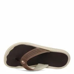 Men's OluKai, Ulele Sandal -Shoes Sales 2023 1 2441887 ZM 5