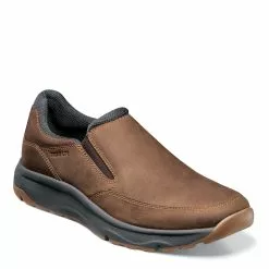 Men's Florsheim, Tread Lite Moc Toe Slip-On