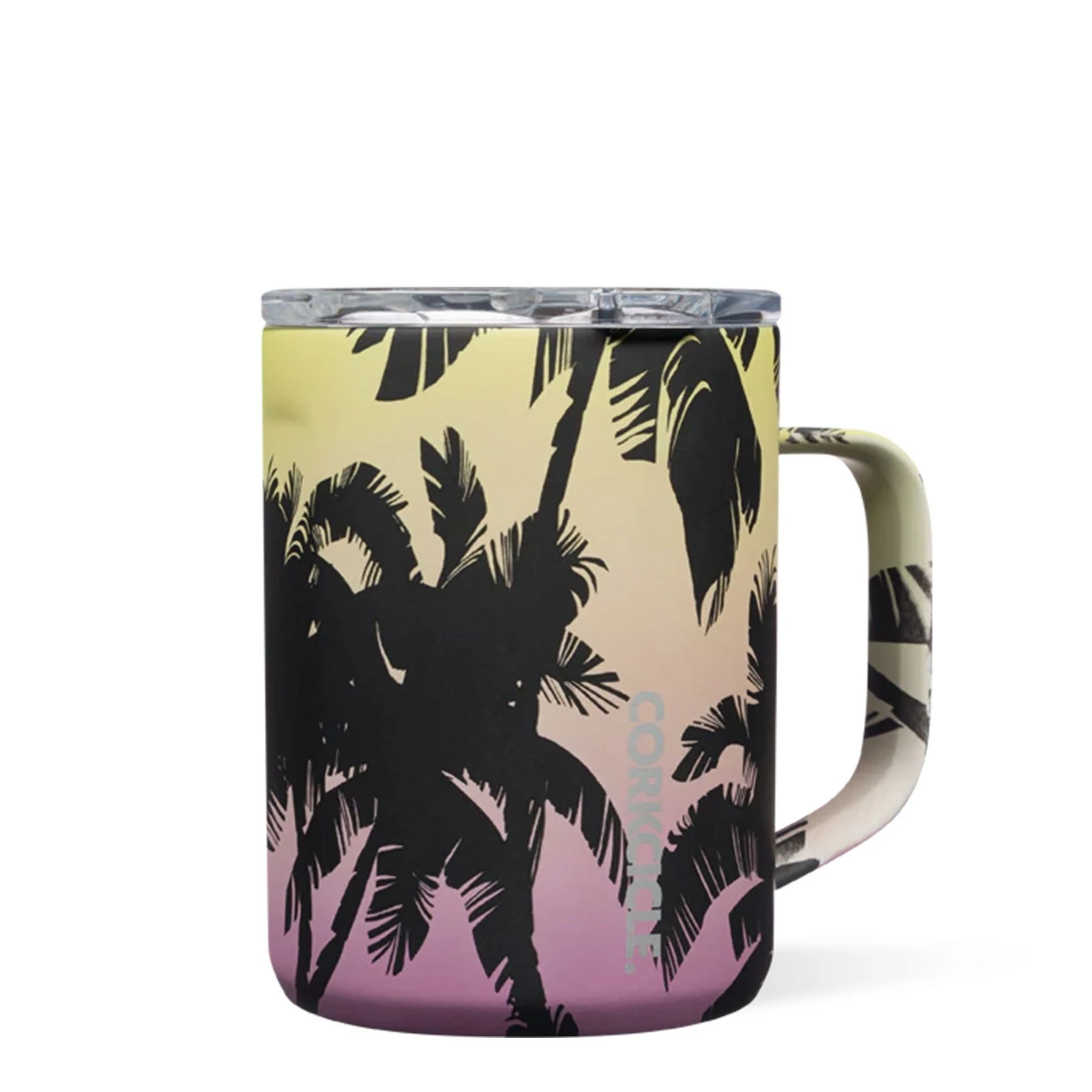 Corkcicle, Travel Coffee Mug - 16oz. 3 Corkcicle, Travel Coffee Mug - 16oz.