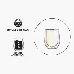 Corkcicle, Stemless Glass Set -Shoes Sales 2023 1 2516849 ZM 2