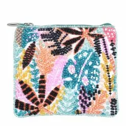 Bamboo Trading Company, Club Bag Coin Purse