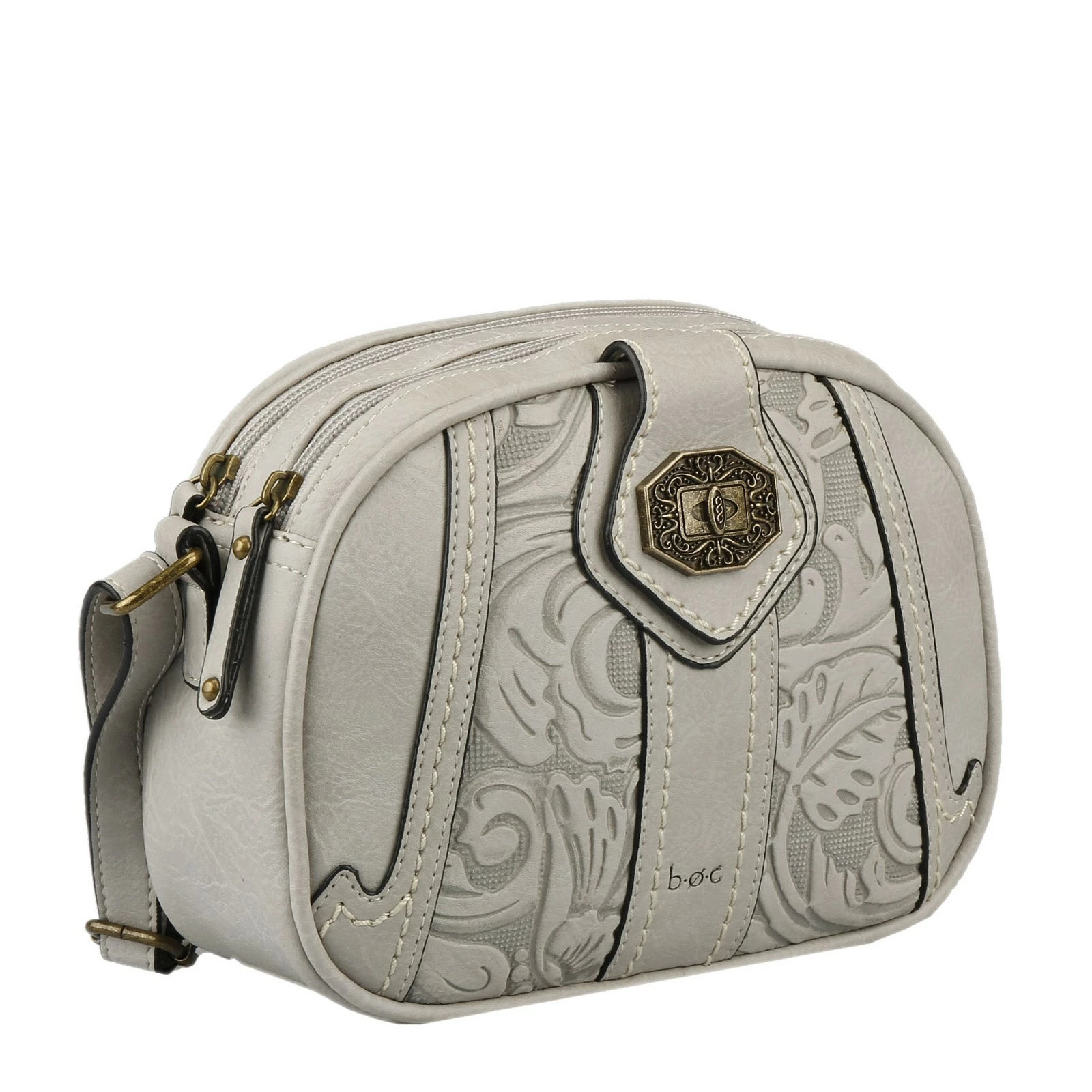 Women's B.o.c, Hightower Crossbody Handbag 4 Women's B.o.c, Hightower Crossbody Handbag - Image 2