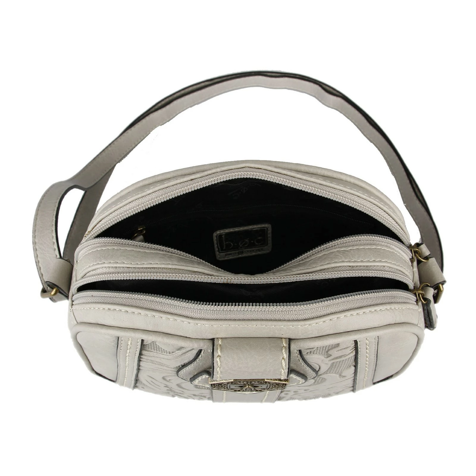 Women's B.o.c, Hightower Crossbody Handbag 7 Women's B.o.c, Hightower Crossbody Handbag - Image 5