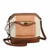 Women's B.o.c, Woodmill Floral Crossbody Handbag