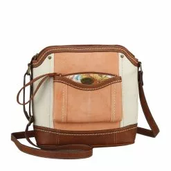Women's B.o.c, Woodmill Floral Crossbody Handbag