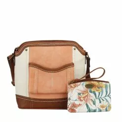 Women's B.o.c, Woodmill Floral Crossbody Handbag -Shoes Sales 2023 1 2519739 ZM 2
