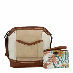 Women's B.o.c, Woodmill Floral Crossbody Handbag -Shoes Sales 2023 1 2519741 ZM 2