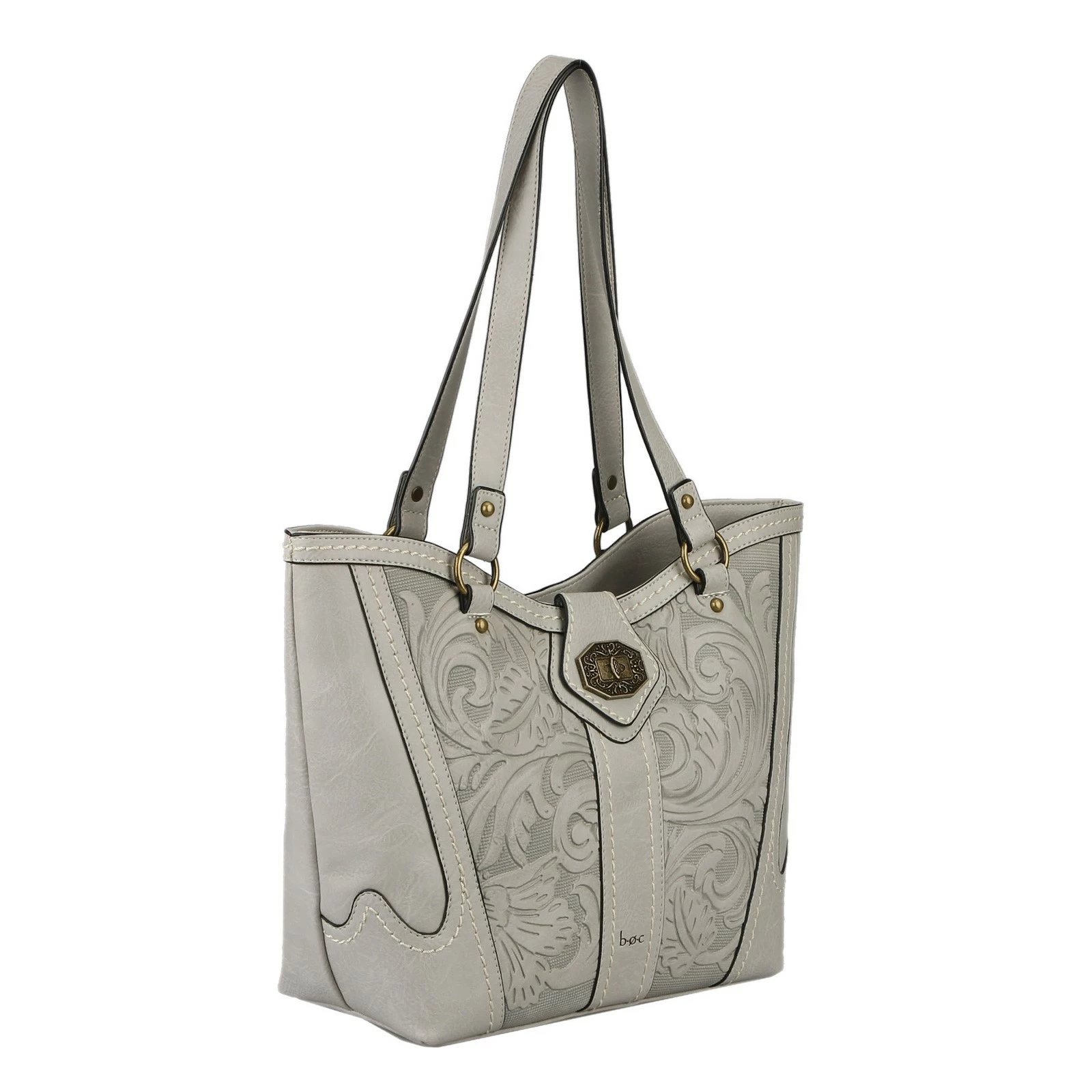 Women's B.o.c, Hightower Tote Handbag 4 Women's B.o.c, Hightower Tote Handbag - Image 2