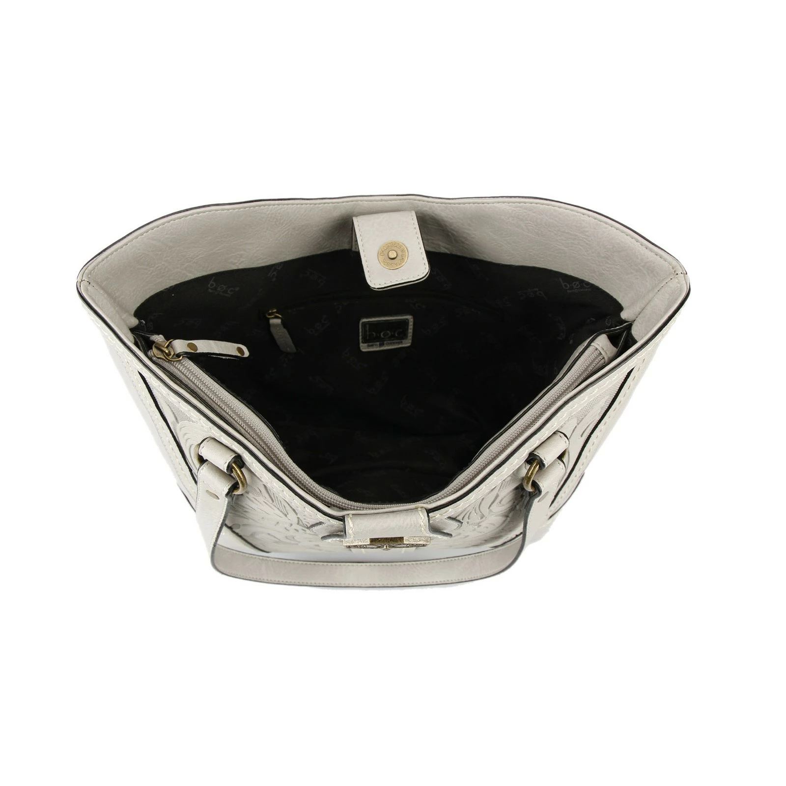 Women's B.o.c, Hightower Tote Handbag 7 Women's B.o.c, Hightower Tote Handbag - Image 5