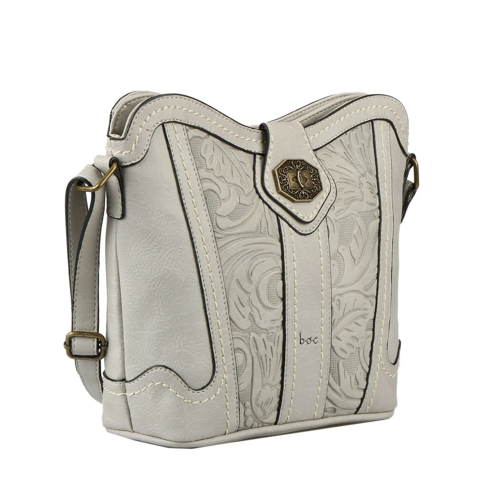 Women's B.o.c, Hightower Crossbody Handbag 4 Women's B.o.c, Hightower Crossbody Handbag - Image 2