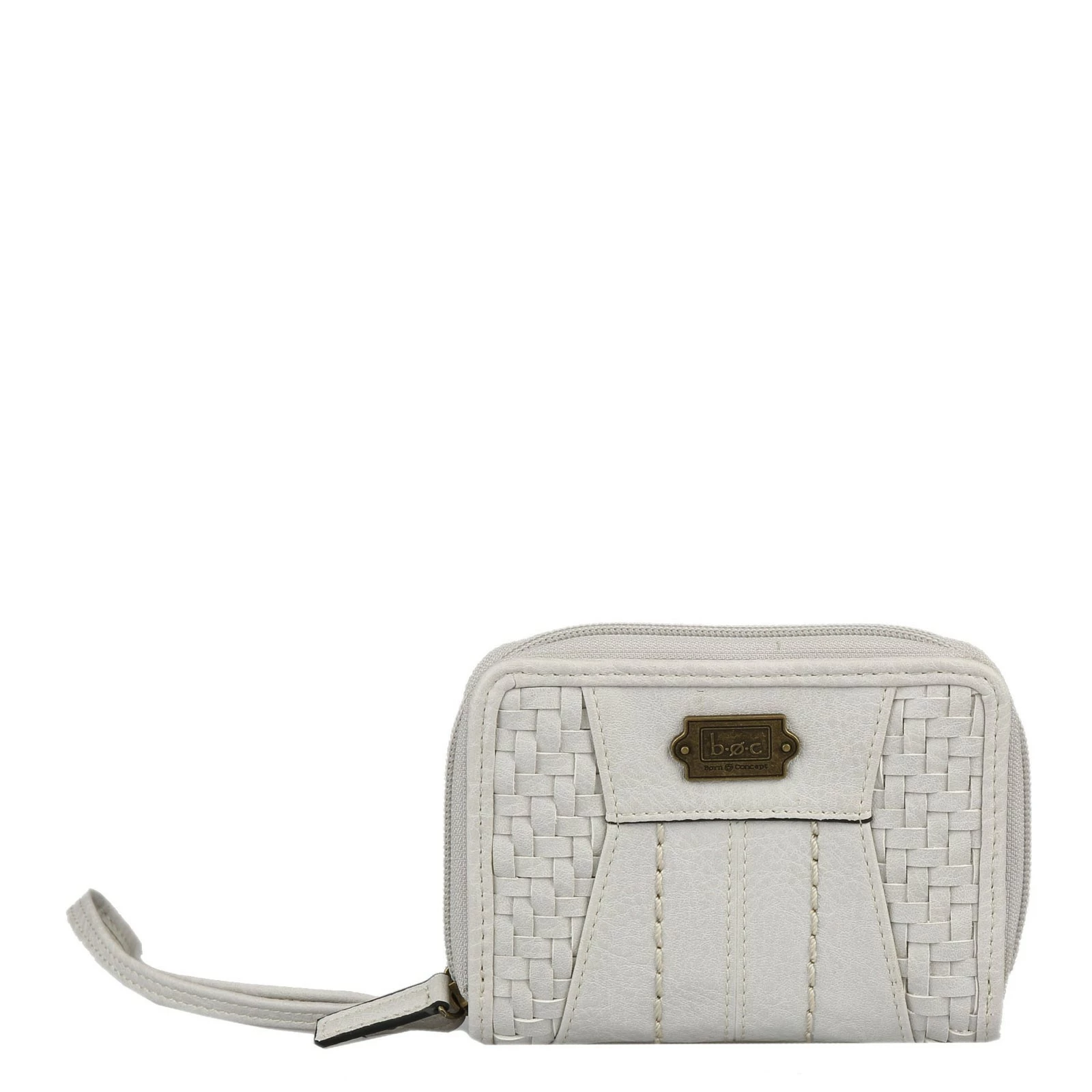 Women's B.o.c, Thousand Oaks Zip Around Wallet 3 Women's B.o.c, Thousand Oaks Zip Around Wallet