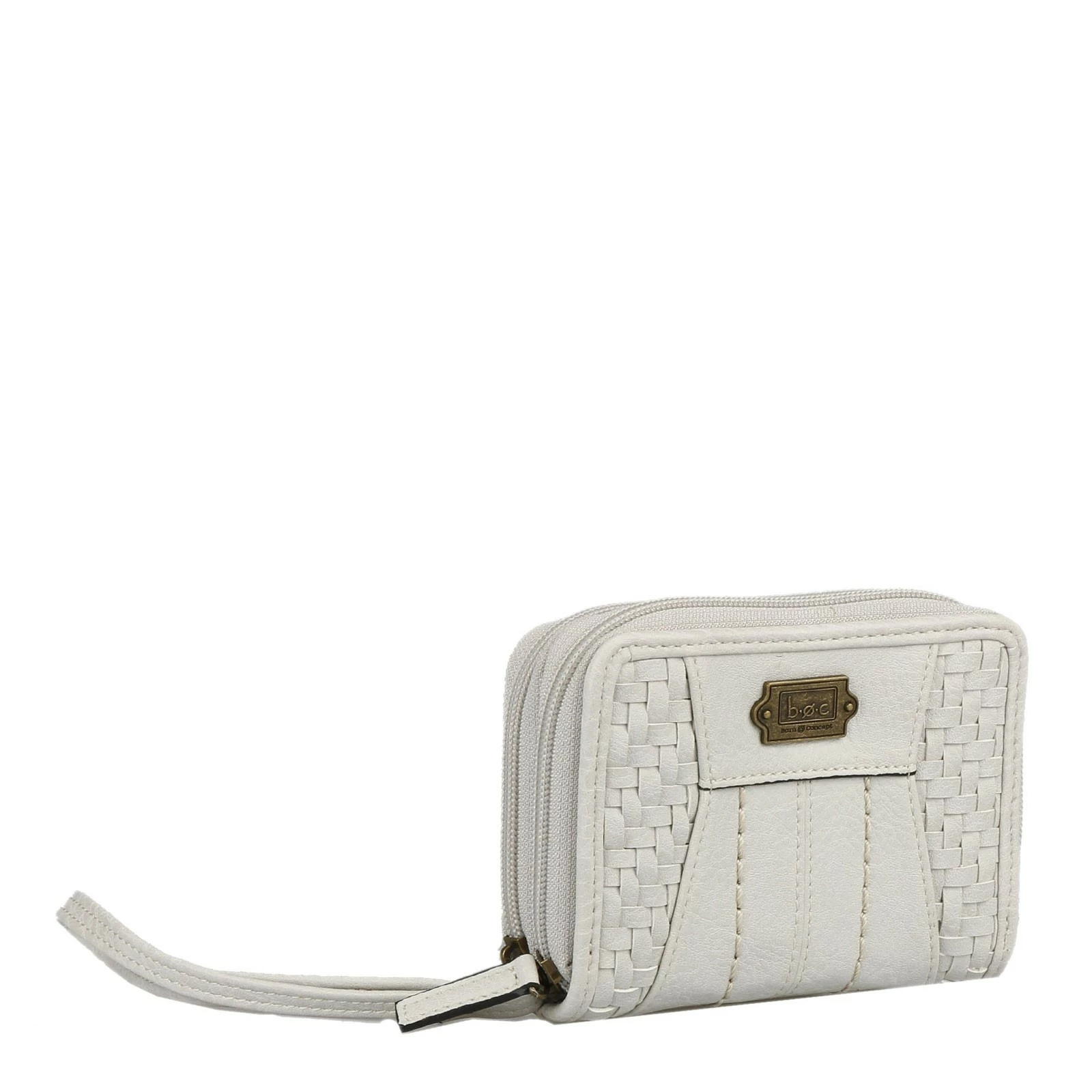 Women's B.o.c, Thousand Oaks Zip Around Wallet 4 Women's B.o.c, Thousand Oaks Zip Around Wallet - Image 2