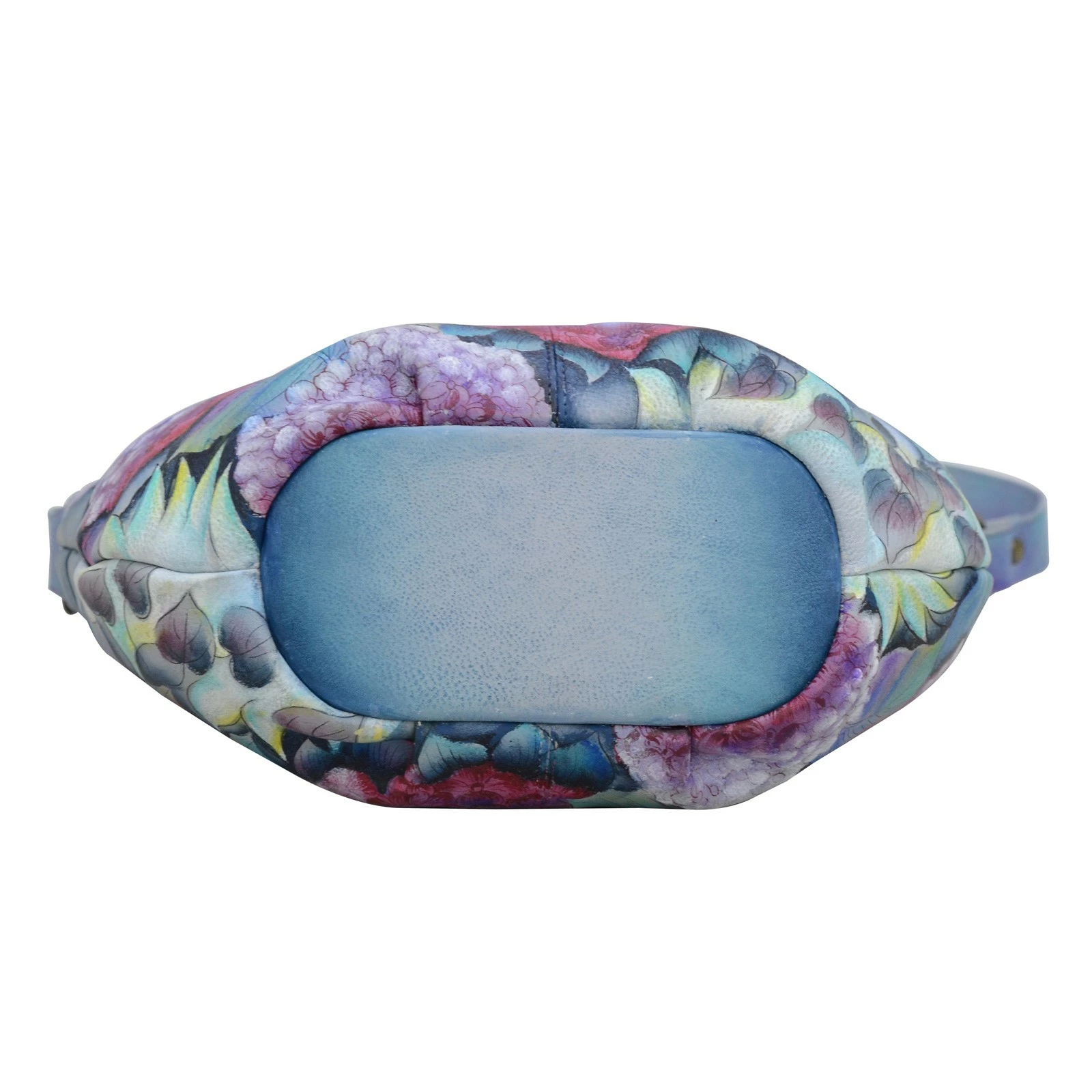 Women's Anuschka, Medium Hobo Handbag 5 Women's Anuschka, Medium Hobo Handbag - Image 3