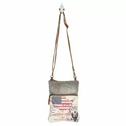 Myra Bag, Freedom Forever Crossbody Bag