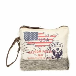 Myra Bag, New York Verge Pouch