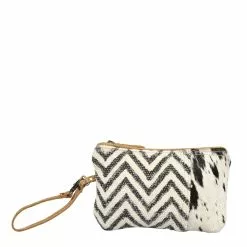 Myra Bag, Cat's Eye Pouch