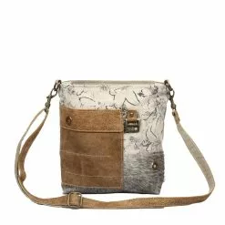 Myra Bag, Babble Shoulder Bag