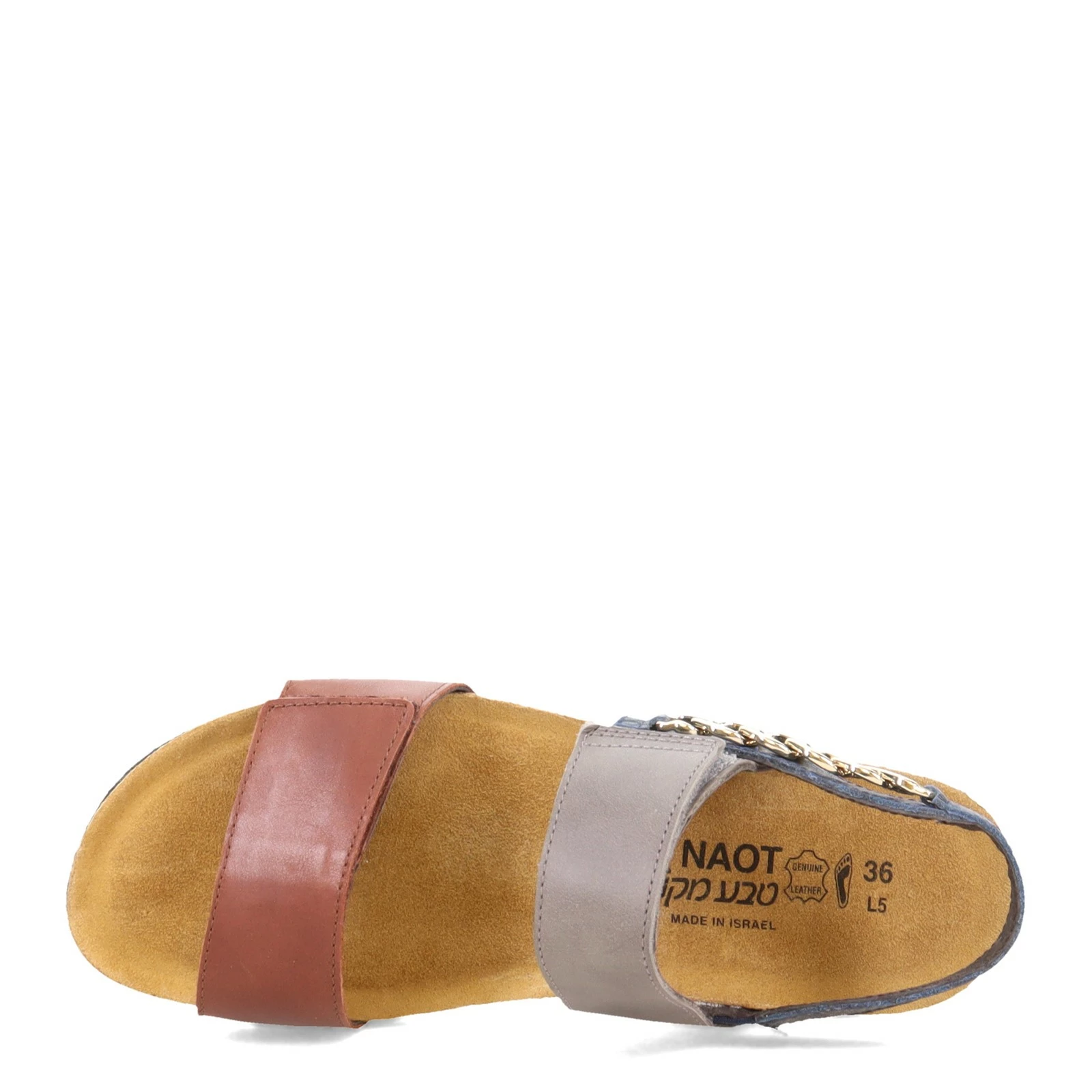 Women's Naot, Eliana Sandal 8 Women's Naot, Eliana Sandal - Image 6