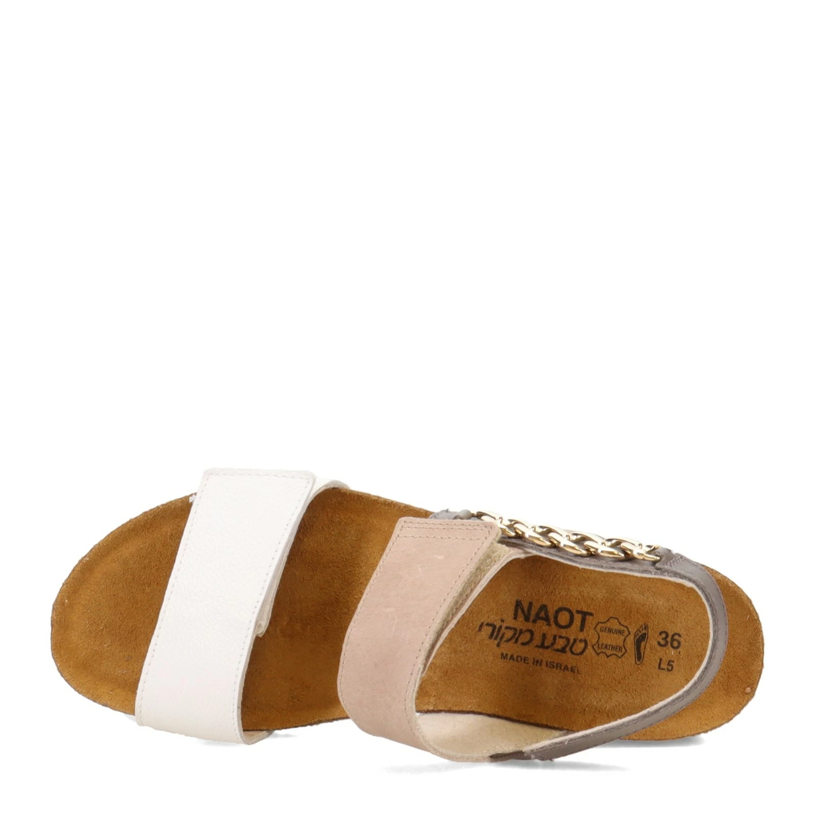 Women's Naot, Eliana Sandal 8 Women's Naot, Eliana Sandal - Image 6