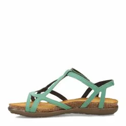 Women's Naot, Dorith Sandal -Shoes Sales 2023 1 2553667 ZM 3