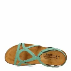 Women's Naot, Dorith Sandal -Shoes Sales 2023 1 2553667 ZM 5