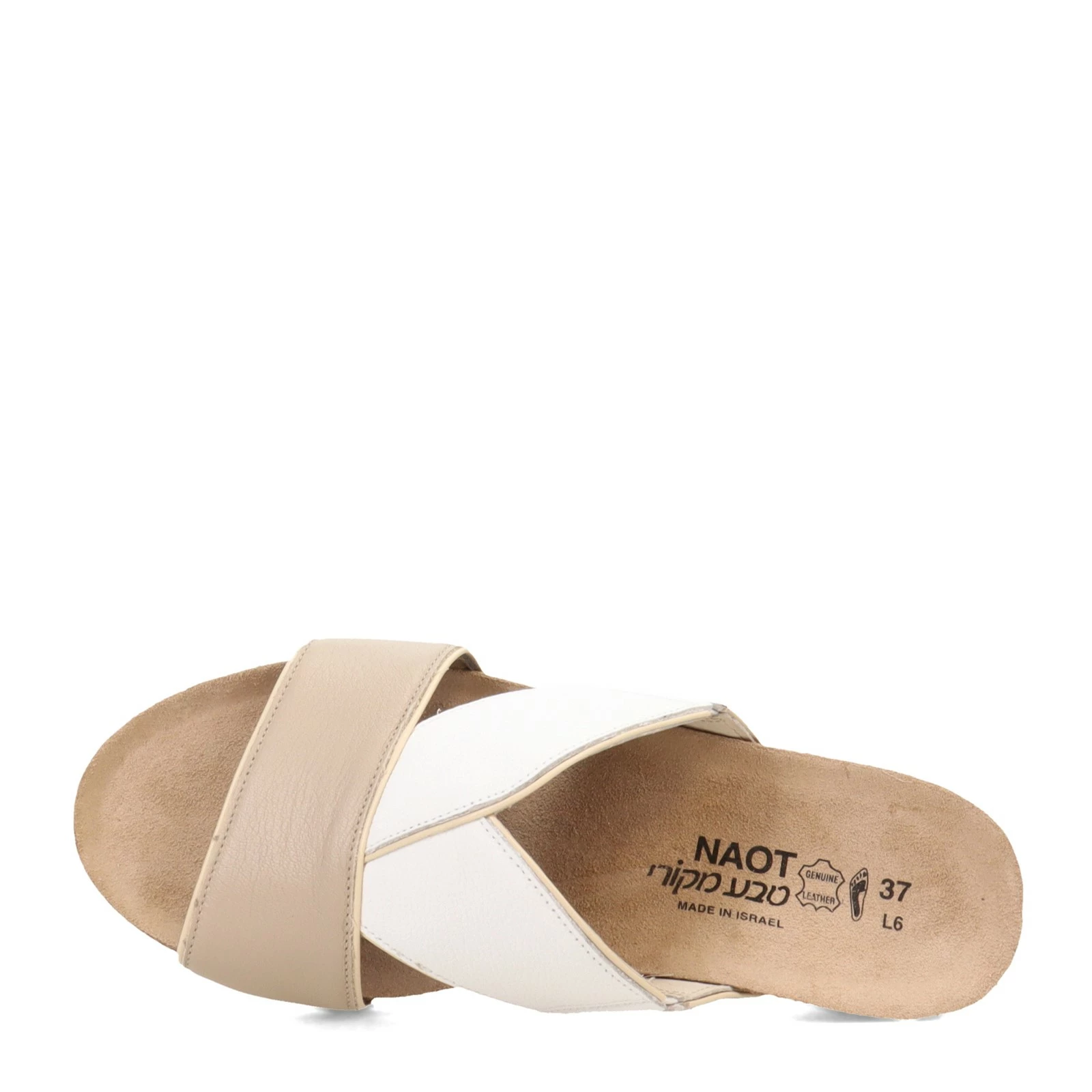 Women's Naot, Tiara Sandal 8 Women's Naot, Tiara Sandal - Image 6