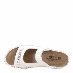 Women's Naot, Johanna Sandal -Shoes Sales 2023 1 2553767 ZM 5