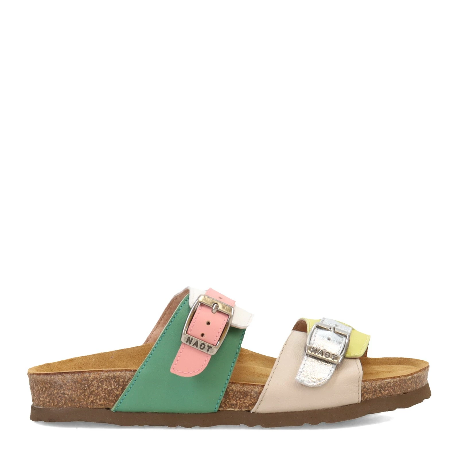 Women's Naot, Santa Cruz Sandal 4 Women's Naot, Santa Cruz Sandal - Image 2