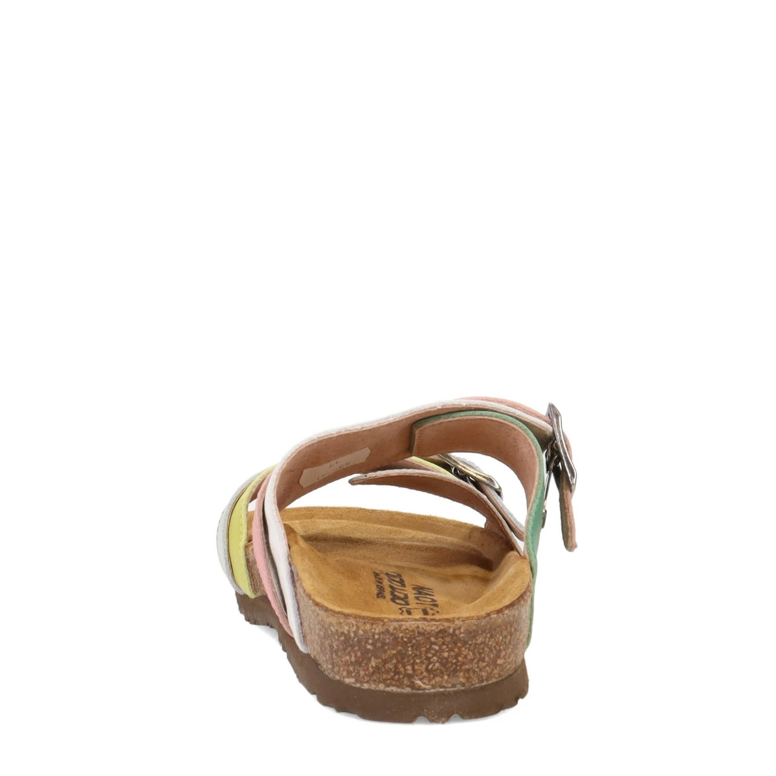 Women's Naot, Santa Cruz Sandal 7 Women's Naot, Santa Cruz Sandal - Image 5