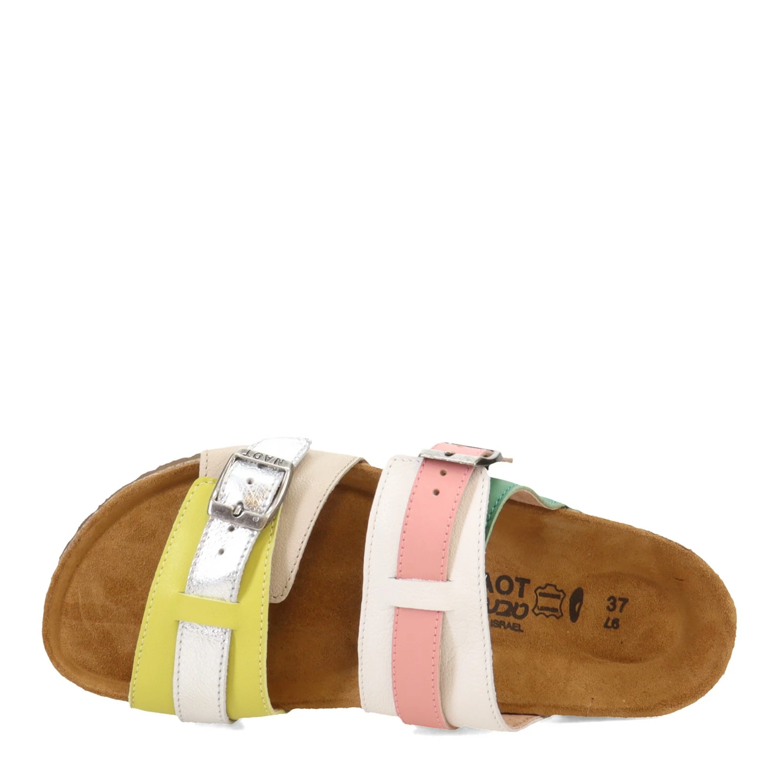 Women's Naot, Santa Cruz Sandal 8 Women's Naot, Santa Cruz Sandal - Image 6