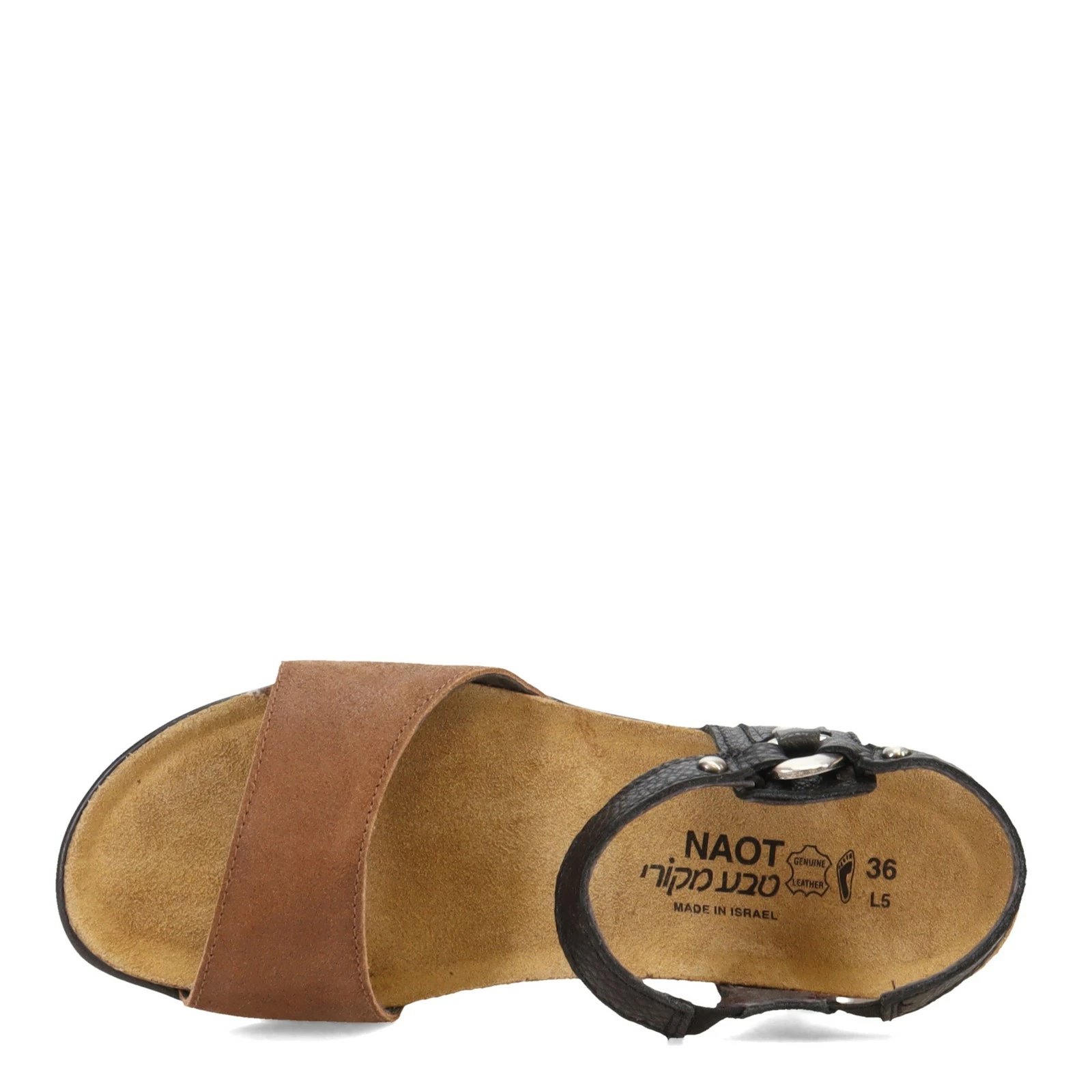 Women's Naot, Sabrina Sandal 8 Women's Naot, Sabrina Sandal - Image 6