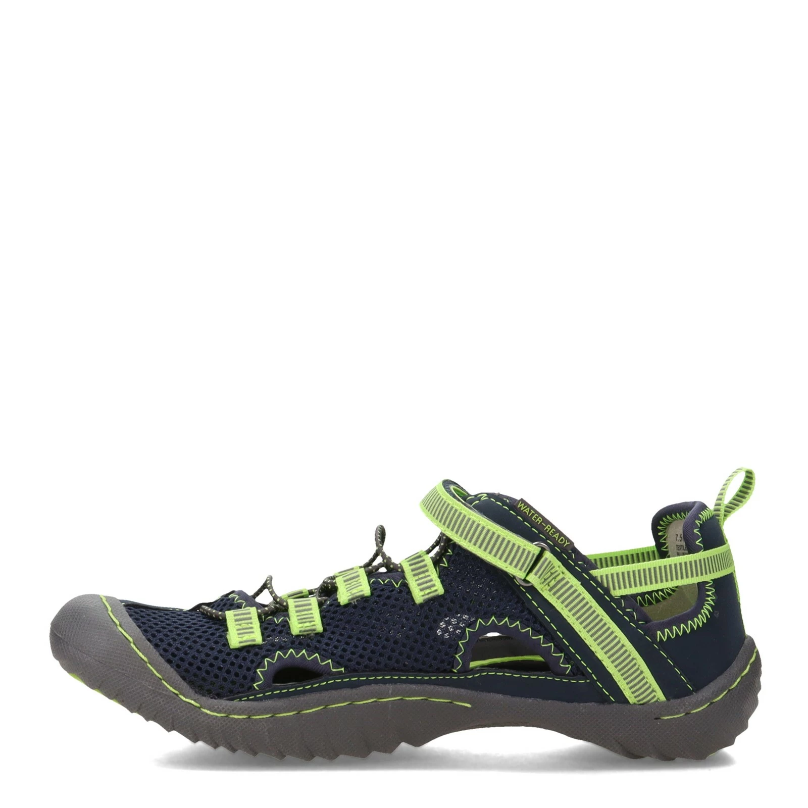 Women's JBU By Jambu, Tahoe MJ Slip-On - Wide Width 6 Women's JBU By Jambu, Tahoe MJ Slip-On - Wide Width - Image 4