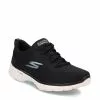 Women's Skechers, GO WALK 6 - Sky Wind Walking Shoe -Shoes Sales 2023 1 2555388 ZM