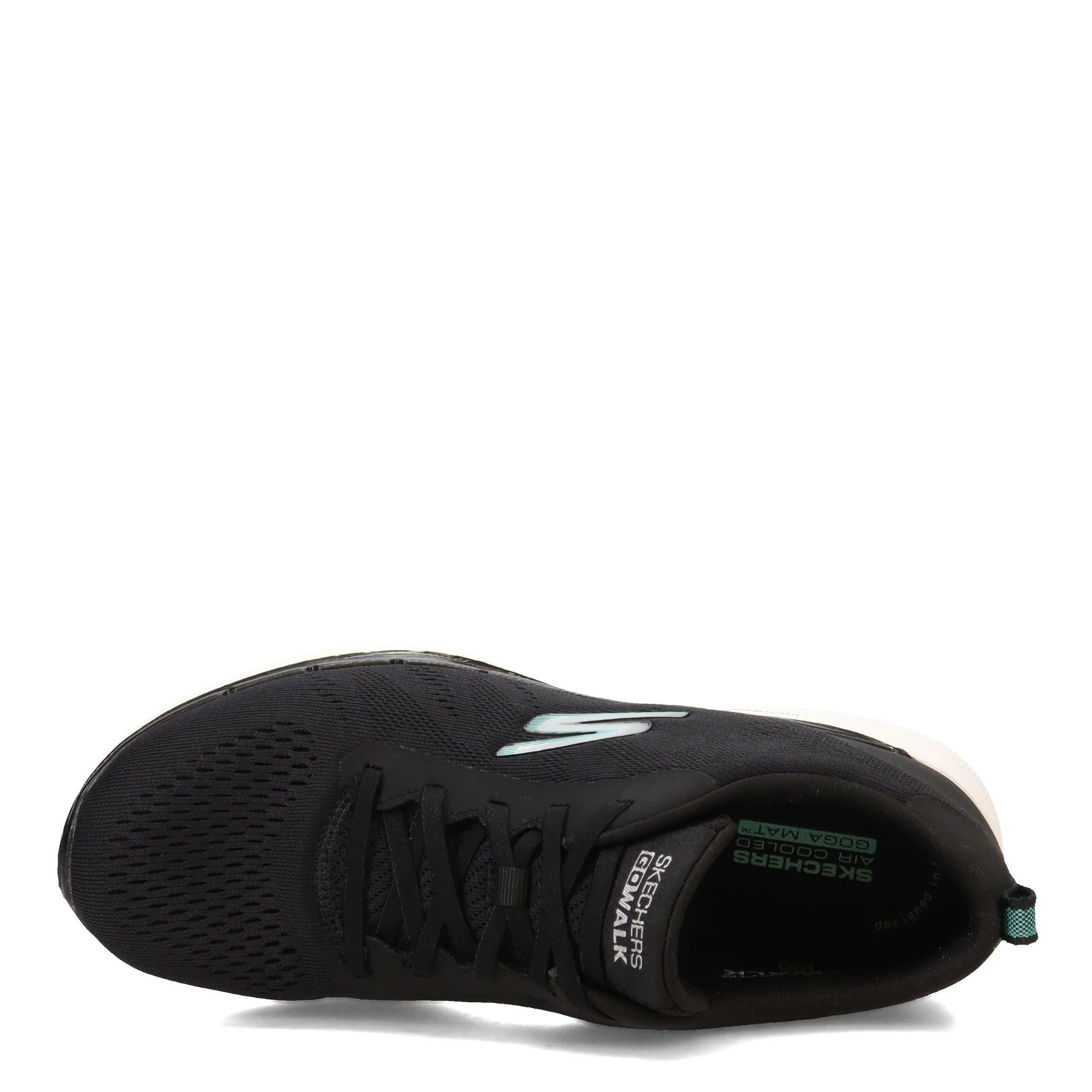 Women's Skechers, GO WALK 6 - Sky Wind Walking Shoe 8 Women's Skechers, GO WALK 6 - Sky Wind Walking Shoe - Image 6