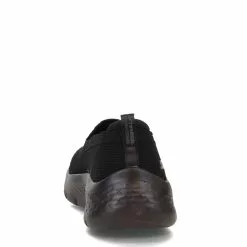 Women's Skechers, GO WALK FLEX Slip-On Sneaker -Shoes Sales 2023 1 2555676 ZM 4