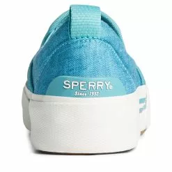 Women's Sperry, Pier Wave Hi Slip-On Sneaker 11 Women's Sperry, Pier Wave Hi Slip-On Sneaker -Shoes Sales 2023 1 2556101 ZM 3