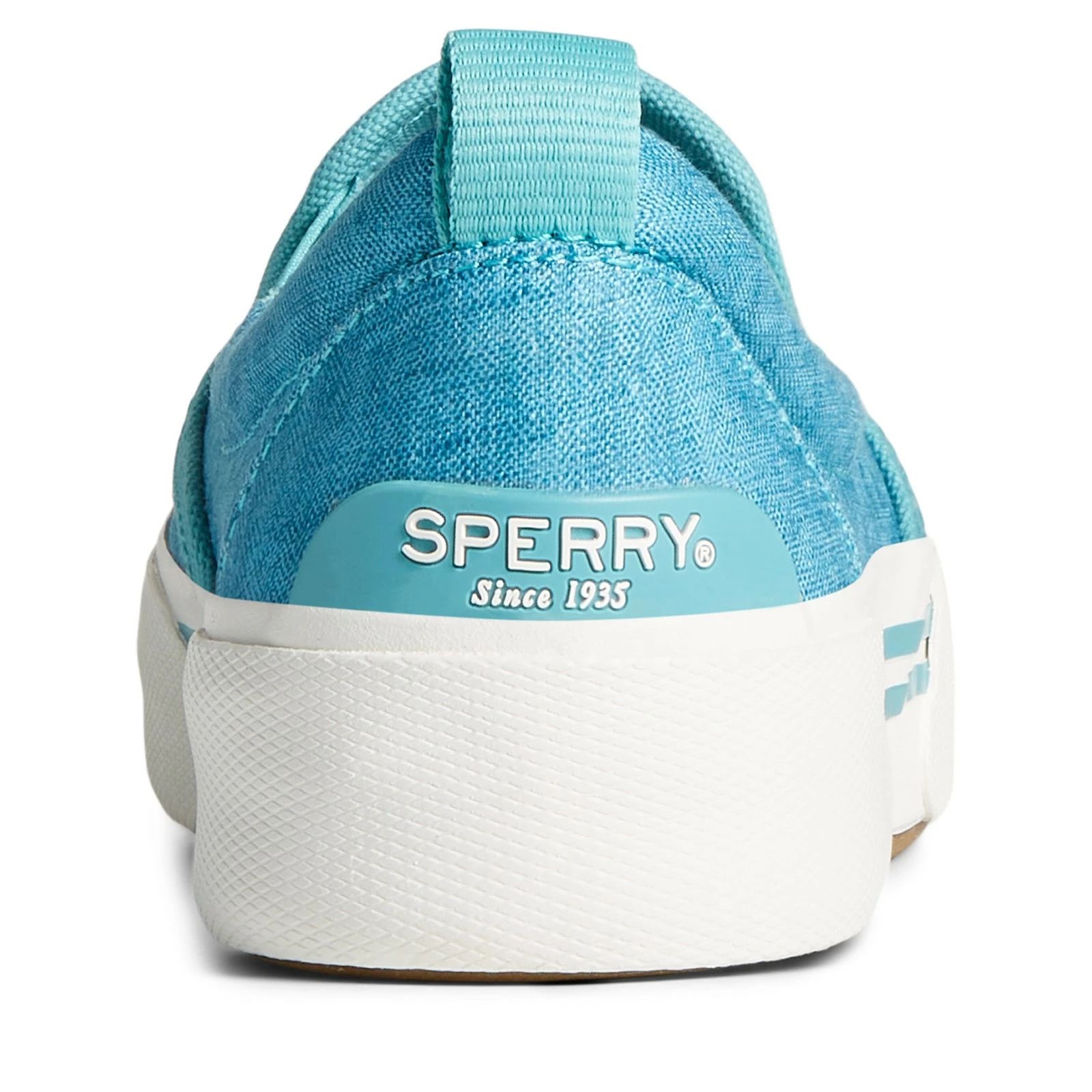 Women's Sperry, Pier Wave Hi Slip-On Sneaker 6 Women's Sperry, Pier Wave Hi Slip-On Sneaker - Image 4