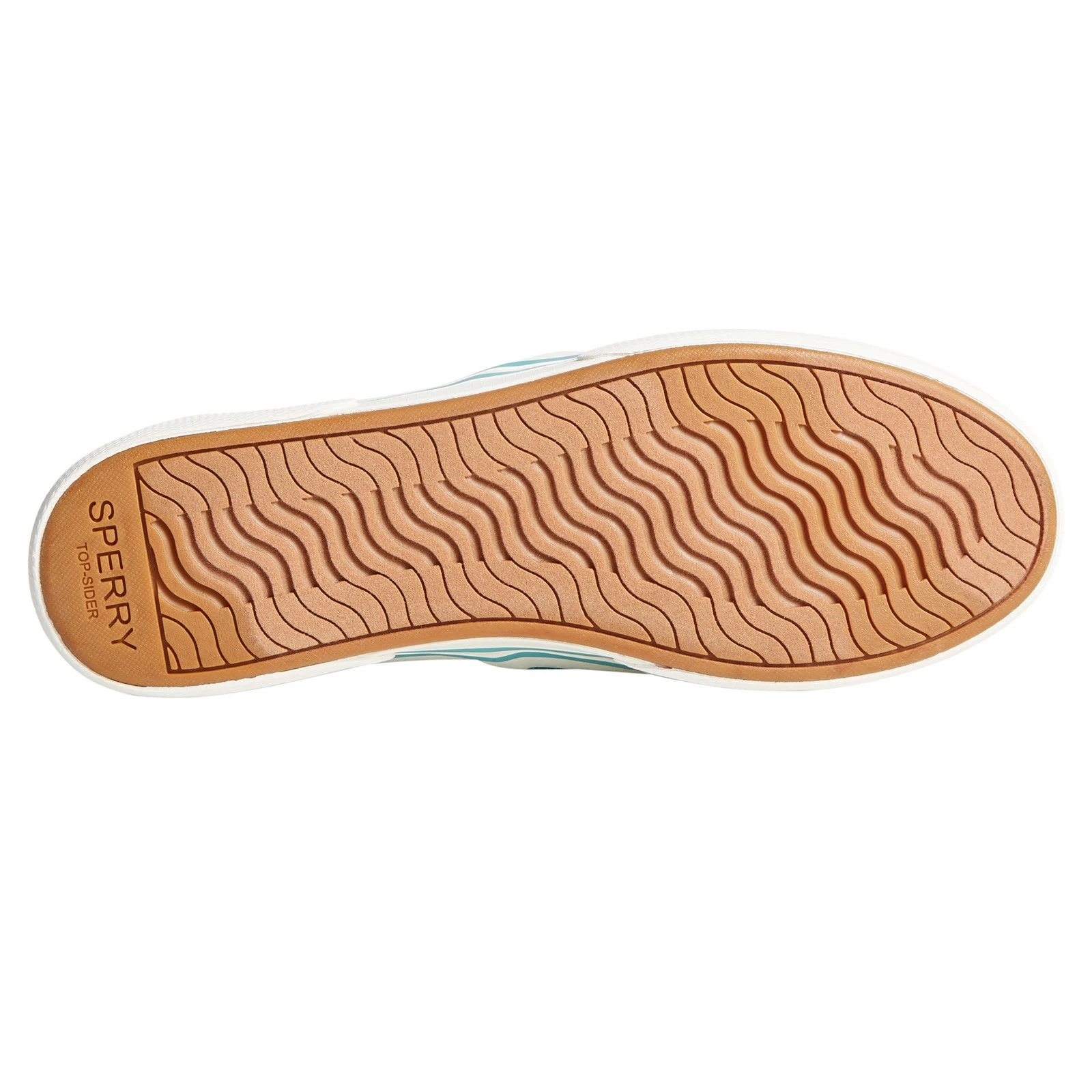 Women's Sperry, Pier Wave Hi Slip-On Sneaker 8 Women's Sperry, Pier Wave Hi Slip-On Sneaker - Image 6