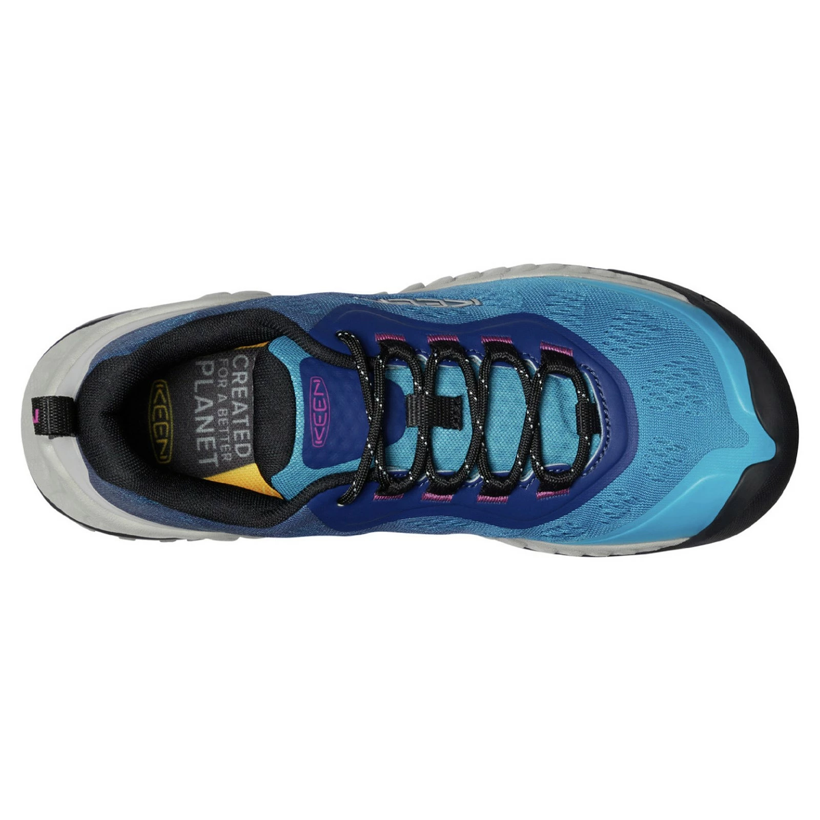 Women's KEEN, NXIS Speed Hiking Shoe 7 Women's KEEN, NXIS Speed Hiking Shoe - Image 5